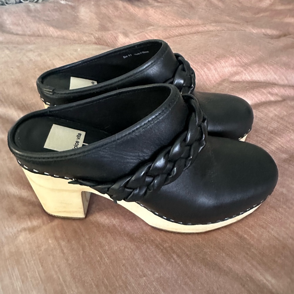 Dolce Vita Clogs